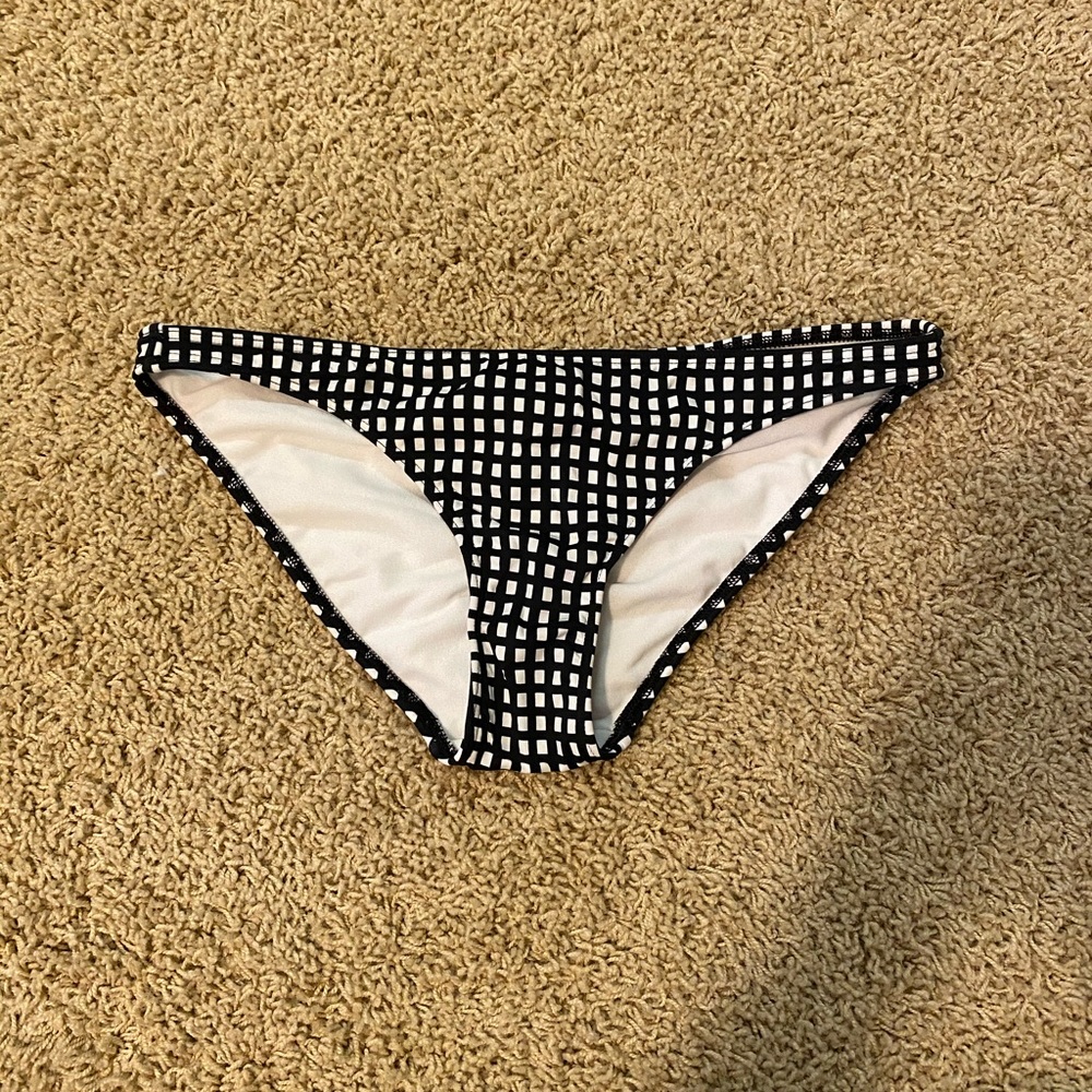 Abercrombie & Fitch Bikini Bottom